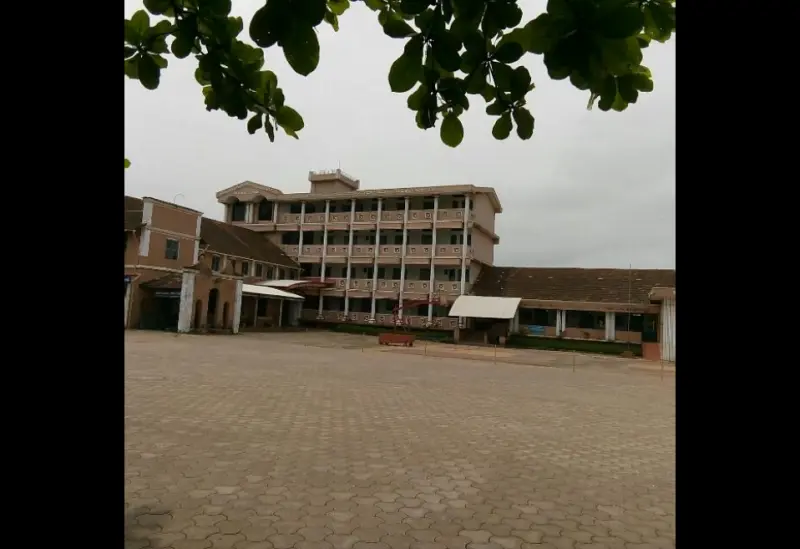 Padua PU College Mangalore